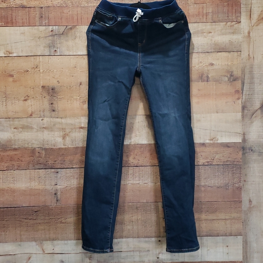 Old Navy Karate Slim Built in Flex Max jeans